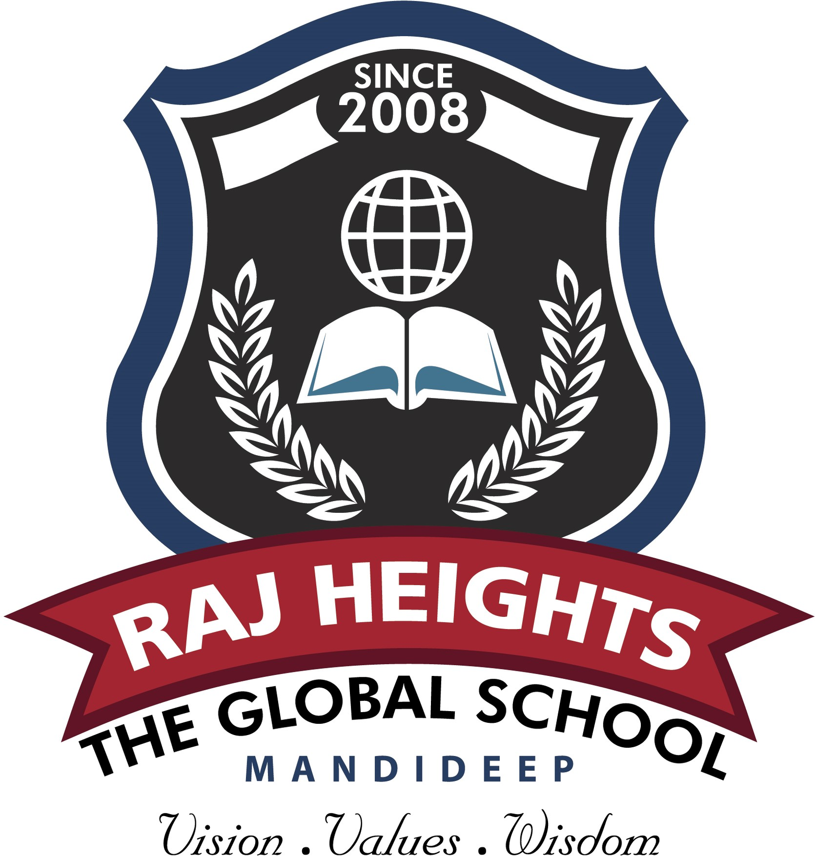 Alphonsa English Medium School